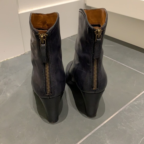 Nine West ankle boots - Picture 4 of 5